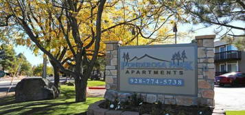 Ponderosa Park Apartments, Flagstaff, AZ 86001