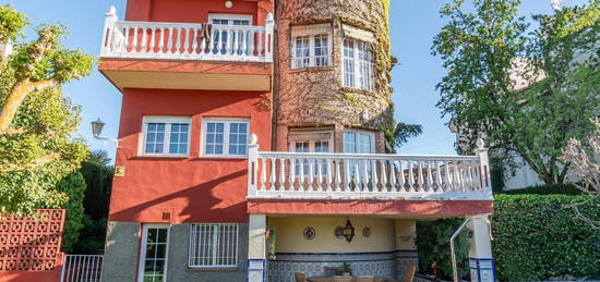 Casa o chalet en venta en La Zubia, 5, Gójar