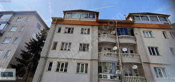 CEYLAN EMLAK TAN MEVLANA MAHALLESİN DE SATILIK DUBLEKS DAİRE