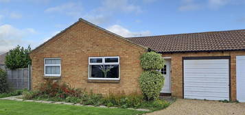 Detached bungalow for sale in Lavinia Way, East Preston, Littlehampton BN16