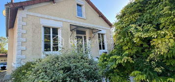 Charmante maison à Noisy-sur-école