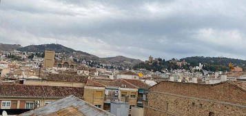 Estudio en Centro - Sagrario, Granada