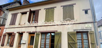 Achat maison 3 pièces 80 m²