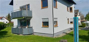 Mietwohnung 3 Zimmer in Mössingen