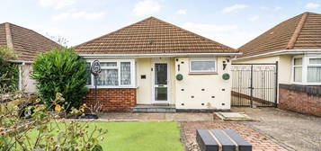 3 bed bungalow for sale