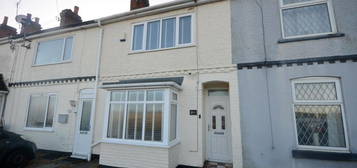 2 bedroom terraced house