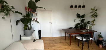 Untermiete Sublet 11. Nov -10. Feb