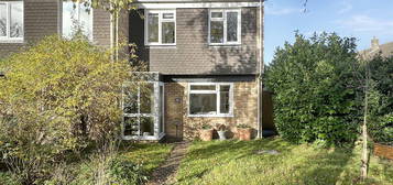 Semi-detached house for sale in Camside, Cambridge CB4