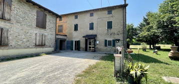 Casa indipendente in vendita in via Statale, 59