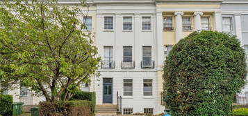 Flat for sale in Evesham Road, Cheltenham, Glos GL52