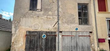 Maison à vendre, 4 pièces, 2 chambres, 72 m²