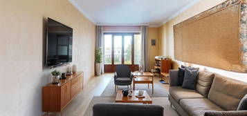 Vente appartement 3 pièces 63 m²