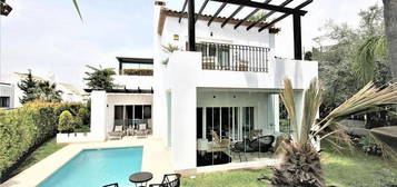 Casa en Lomas de Marbella Club - Puente Romano, Marbella