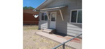 1933 Newcomb Ave, Monte Vista, CO 81144