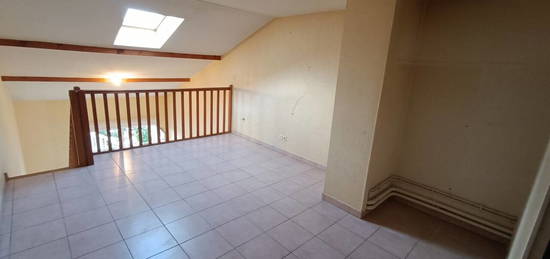 Vente appartement 2 pièces 52 m²