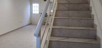 Casa en Alquiler