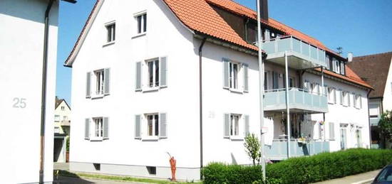 3-Zimmerwohnung in Friedrichshafen