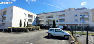 Appartement 39 m2 T2