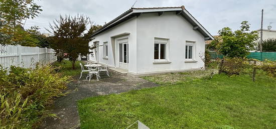 Maison Merignac 3 pièce(s) 85 m2