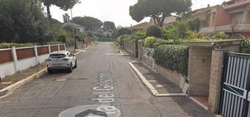 Cerveteri monolocale con balcone