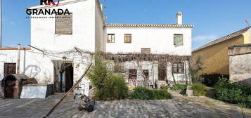 Chalet en Barrio de Zaidín, Granada