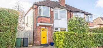 3 bedroom semi-detached house to rent