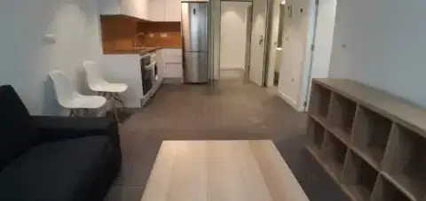 Apartamento en Avenida Pr&#xED;ncipe de Asturias