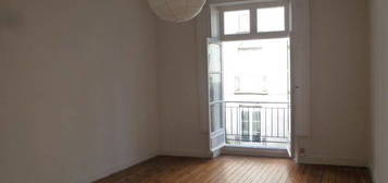 Studio 22m² proche place Graslin / hyper centre