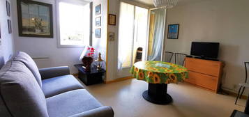 Appartement 1 chambre SAINT HILAIRE DE RIEZ