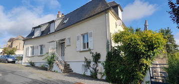 Maison 6 pièces 125 m²