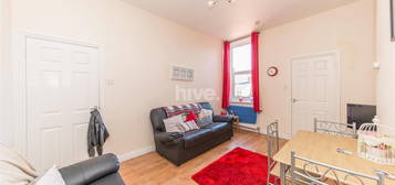 Flat to rent in Tosson Terrace, Heaton, Newcastle Upon Tyne NE6