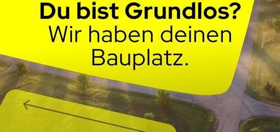 Du willst ein Hausbauen? Dann bau gleich ein Living Haus!