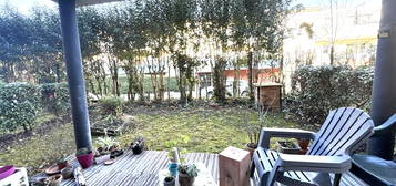 Appartement à vendre, 2 pièces, 1 chambre, 41 m²