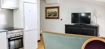 Appartement meublé  à louer, 2 pièces, 1 chambre, 39 m²