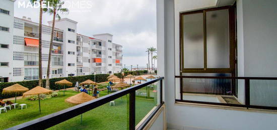 Piso en venta en Paseo Marítimo Rey de España, 93, Playa de los Boliches