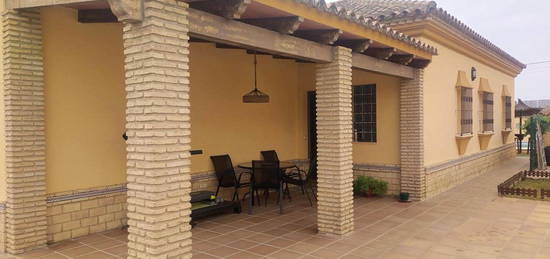 Casa o chalet en venta en Los Gallos