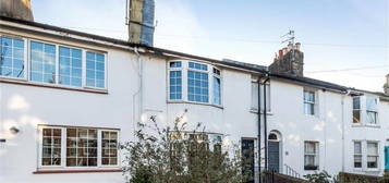 3 bedroom terraced house