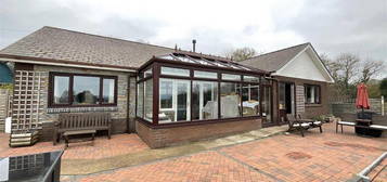 4 bedroom detached bungalow for sale