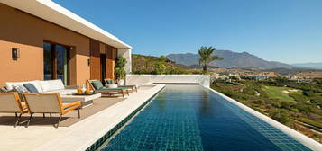 Casa o chalet en venta en Casares Golf - Casares del Sol