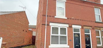 3 bedroom semi-detached house