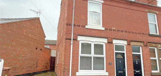 3 bedroom semi-detached house