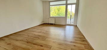 Schöne 2-Zimmer-Wohnung mit Balkon!