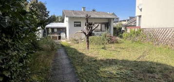 2380 Perchtoldsdorf, Haus mit Garten, 313m² Grundstück, 59m² Wohnfläche + Terrasse 4,5m², gute Lage