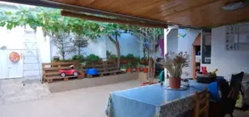 Chalet en San Mart&#xED;n de la Vega