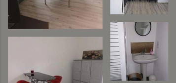 Studio 28m2 RICHELIEU