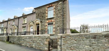 End terrace house for sale in Pentre-Mawr Road, Swansea SA1