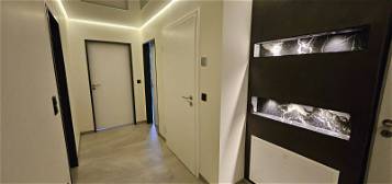 Exklusives Wohnangebot: Modernisierte Wohnung in Borken