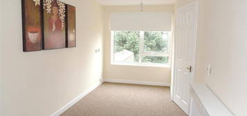 Flat to rent in St. Stephens Close, Southmead, Bristol BS10