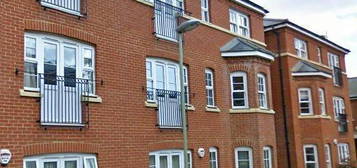 Flat to rent in George Roche Road, Canterbury CT1