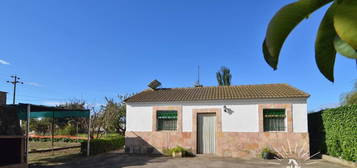 Finca rústica en venta en Soto de la Almozara, Monzalbarba